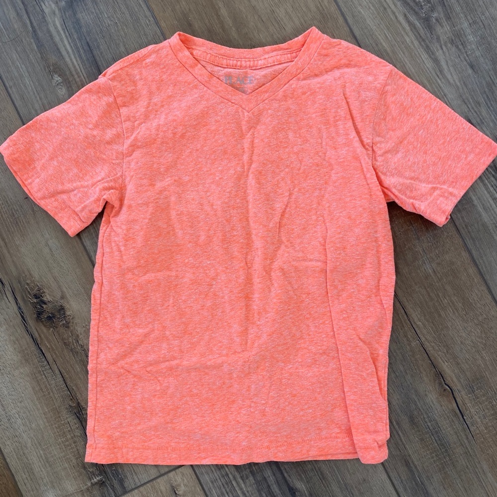 Boys Shirt